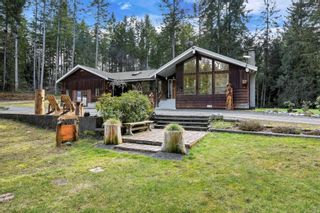 Photo 1: 3827 Riverside Rd in Cobble Hill: ML Cobble Hill House for sale (Malahat & Area)  : MLS®# 926680