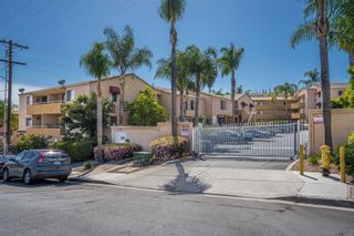 Photo 1: SAN DIEGO Condo for sale : 2 bedrooms : 4540 60th St #208