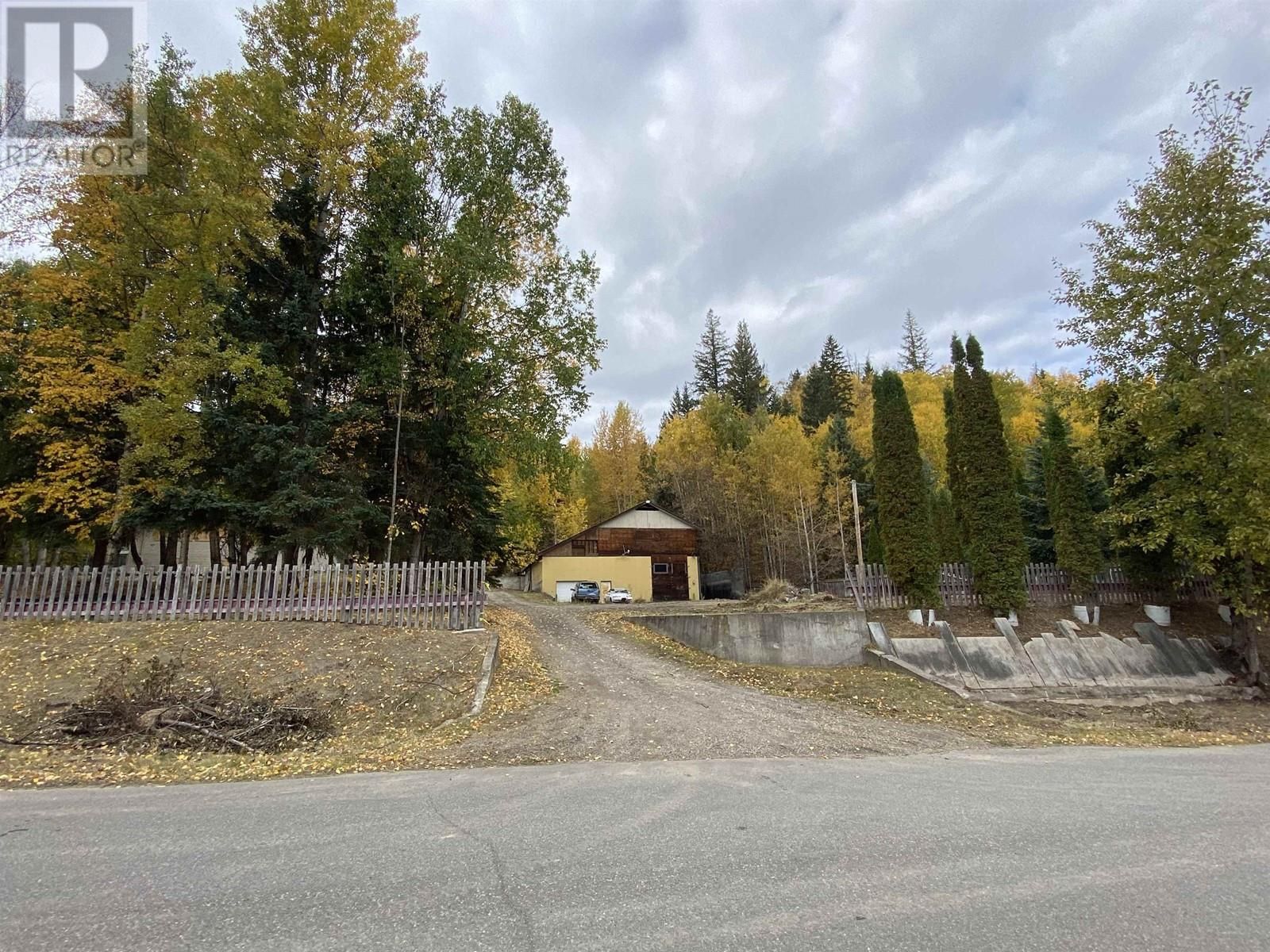 Main Photo: 1342 ALEX DRIVE in Prince George: Vacant Land for sale : MLS®# R2827297