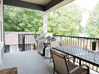 Photo 4: 8237 TANAKA TERRACE in Mission: Mission BC House for sale : MLS®# R2193387