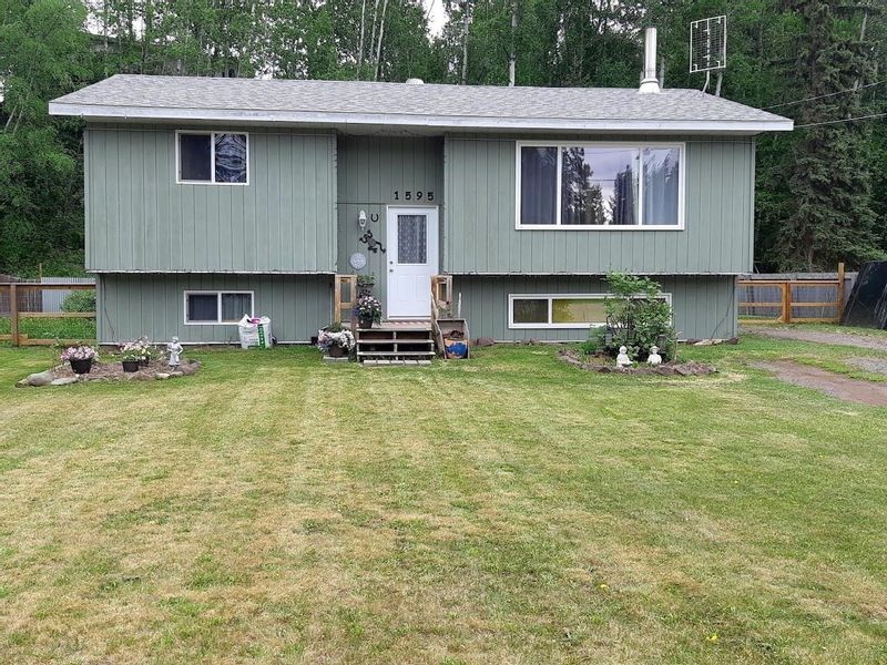 FEATURED LISTING: 1595 WILLOW Street Telkwa