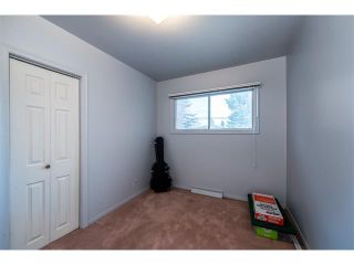 Photo 18: 2322 25 Avenue NW in Calgary: Banff Trail House for sale : MLS®# C4090538