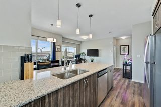 Photo 14: 327 20 Seton Park SE in Calgary: Seton Apartment for sale : MLS®# A1201130