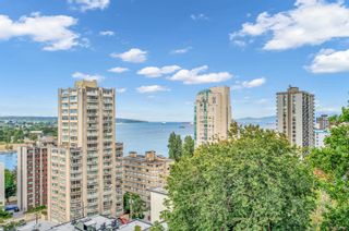 Photo 18: 1103 1219 HARWOOD Street in Vancouver: West End VW Condo for sale in "The Chelsea" (Vancouver West)  : MLS®# R2810253