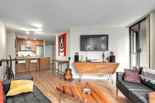 Photo 11: 622 1330 BURRARD Street in Vancouver: Downtown VW Condo for sale in "Anchor Point I" (Vancouver West)  : MLS®# R2618272