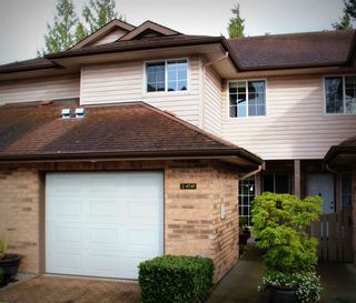 Photo 1: 2 4749 54A Street in Delta: Delta Manor Townhouse for sale in "ADLINGTON" (Ladner)  : MLS®# R2044631