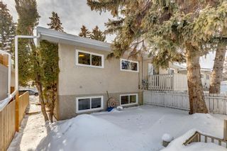 Photo 50: 622 & 624 Kingsmere Crescent SW in Calgary: Kingsland Semi Detached (Half Duplex) for sale : MLS®# A2032563