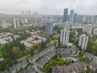 Photo 39: 53 9088 HALSTON Court in Burnaby: Government Road Townhouse for sale in "Terramor by Polygon" (Burnaby North)  : MLS®# R2876048