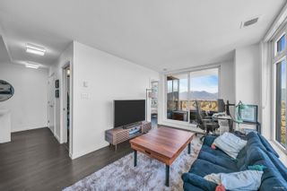 Photo 8: 2104 5515 BOUNDARY Road in Vancouver: Collingwood VE Condo for sale in "Wall Centre Central Park Tower 2" (Vancouver East)  : MLS®# R2873612