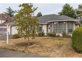 Photo 2: 3384 NAKUSP Drive in Abbotsford: Abbotsford West House for sale in "Fairfield Estates" : MLS®# R2722969
