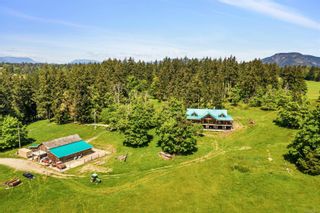 Photo 4: 4165 Telegraph Rd in Cobble Hill: ML Cobble Hill House for sale (Malahat & Area)  : MLS®# 872019