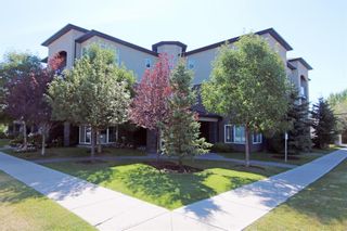 Photo 1: 309 201 20 Avenue NE in Calgary: Tuxedo Park Apartment for sale : MLS®# A2003513
