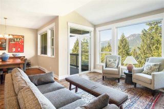 Photo 9: 21 1026 GLACIER VIEW Drive in Squamish: Garibaldi Highlands Townhouse for sale in "Seasons View" : MLS®# R2373271