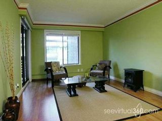 Photo 3: 436 7TH Street in New Westminster: Uptown NW Condo for sale in "Regency Court" : MLS®# V620922