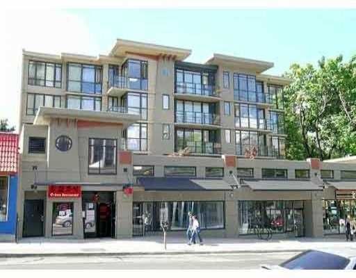 FEATURED LISTING: 828 CARDERO Street Vancouver