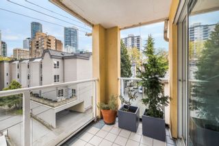 Photo 7: 403 1263 BARCLAY Street in Vancouver: West End VW Condo for sale in "WESTPOINT TERRACE" (Vancouver West)  : MLS®# R2871912