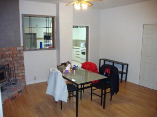 Photo 3: 386 AIKINS Street in WINNIPEG: North End Residential for sale (North West Winnipeg)  : MLS®# 1103636