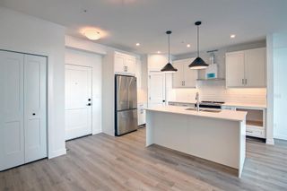 Photo 2: 316 500 Auburn Meadows Common SE in Calgary: Auburn Bay Apartment for sale : MLS®# A2022654