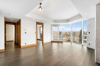 Photo 3: 406 738 1 Avenue SW in Calgary: Eau Claire Apartment for sale : MLS®# A2116313