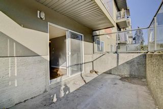 Photo 17: 104 1836 12 Avenue SW in Calgary: Sunalta Apartment for sale : MLS®# A2033865