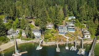 Photo 27: 5559 INDIAN RIVER Drive in North Vancouver: Woodlands-Sunshine-Cascade House for sale : MLS®# R2715535