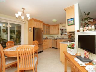 Photo 7: 5 2607 Selwyn Rd in VICTORIA: La Mill Hill Manufactured Home for sale (Langford)  : MLS®# 808248