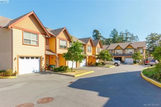 Photo 20: 23 172 Belmont Rd in VICTORIA: Co Colwood Corners Row/Townhouse for sale (Colwood)  : MLS®# 794732