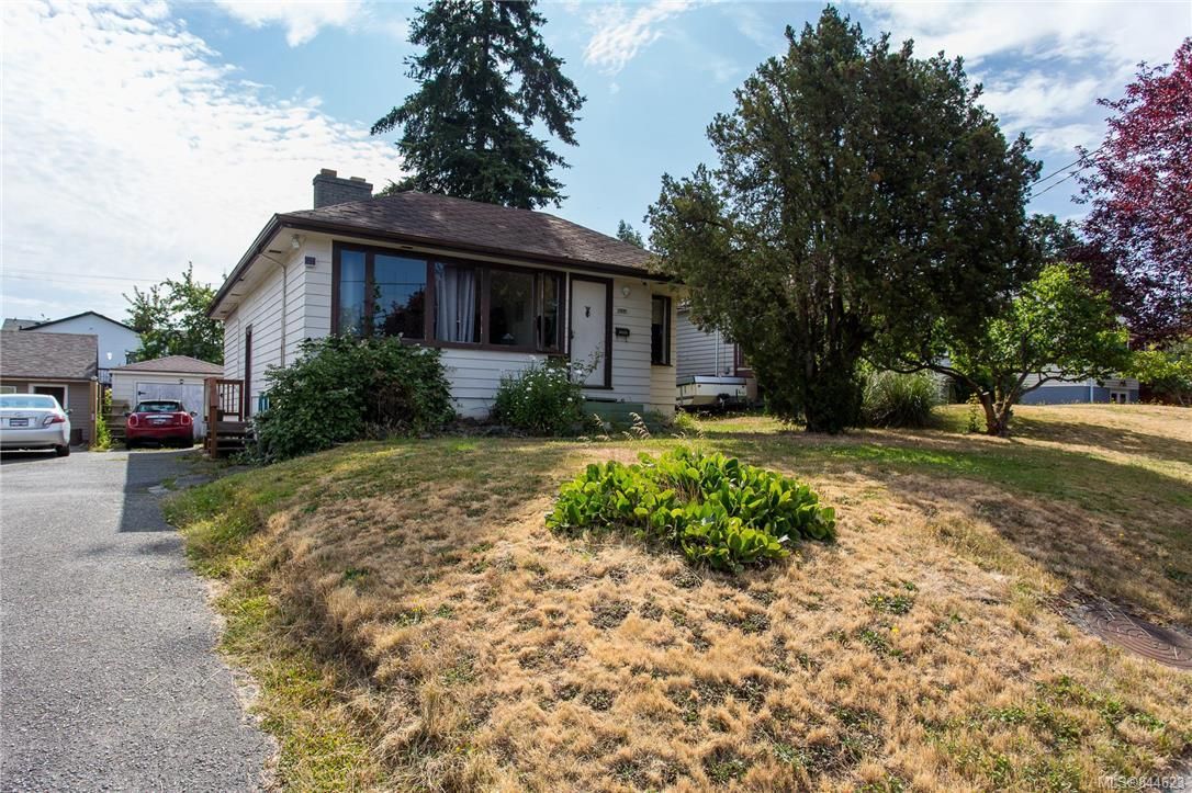 Main Photo: 3151 Glasgow St in Victoria: Vi Mayfair House for sale : MLS®# 844623