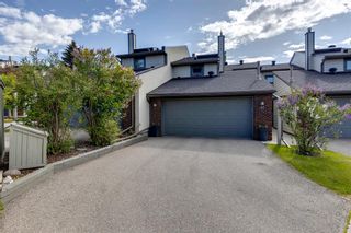 Photo 39: 31 185 Woodridge Drive SW in Calgary: Woodlands Row/Townhouse for sale : MLS®# A2052909