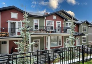 Photo 2: 194 Cranford Walk SE in Calgary: Cranston Row/Townhouse for sale : MLS®# A1221106