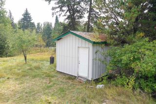 Photo 7: 19915 E OLSON Road in Quesnel: Quesnel - Rural North Manufactured Home for sale : MLS®# R2809533