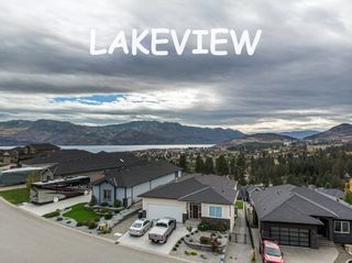 Photo 48: 2428 Saddleback Way in West Kelowna: Shannon Lake House for sale : MLS®# 10287363