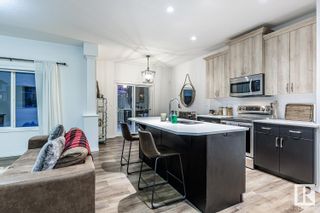 Photo 14: 12817 205 Street in Edmonton: Zone 59 House Half Duplex for sale : MLS®# E4324180