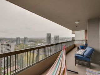 Photo 13: 2005 2041 BELLWOOD Avenue in Burnaby: Brentwood Park Condo for sale in "Anola Place" (Burnaby North)  : MLS®# R2684425