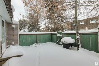Photo 23: 617 VILLAGE ON THE Green in Edmonton: Zone 02 Townhouse for sale : MLS®# E4288783