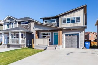 Photo 24: 7 Bethune Way: Carstairs Detached for sale : MLS®# A1031342