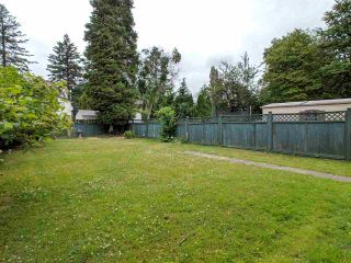 Photo 19: 1881 SUFFOLK AVENUE in Port Coquitlam: Glenwood PQ House for sale : MLS®# R2383928