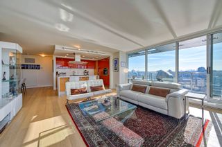 Photo 6: 1902 8 SMITHE Mews in Vancouver: Yaletown Condo for sale (Vancouver West)  : MLS®# R2862524