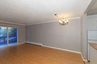 Photo 3: 114 200 WESTHILL Place in Port Moody: College Park PM Condo for sale in "WESTHILL PLACE" : MLS®# R2145634