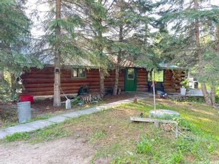 Photo 6: NE 28-54-12-W3 - Chitek Lake Acreage in Spiritwood: Residential for sale (Spiritwood Rm No. 496)  : MLS®# SK935430