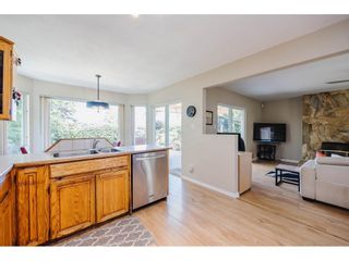 Photo 10: 22857 REID Avenue in Maple Ridge: East Central House for sale in "DEERFIELD PARK" : MLS®# R2722484