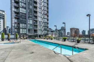 Photo 19: 1004 1155 SEYMOUR Street in Vancouver: Downtown VW Condo for sale in "BRAVA" (Vancouver West)  : MLS®# R2327629