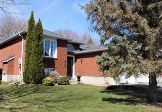 Photo 36: 153 Carroll Crescent in Cobourg: House for sale : MLS®# 188725