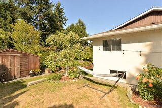 Photo 26: 6910 Saanich Cross Rd in VICTORIA: CS Tanner House for sale (Central Saanich)  : MLS®# 822724