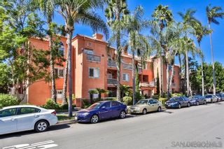 Photo 19: HILLCREST Condo for sale : 2 bedrooms : 3620 3rd Ave #303 in San Diego