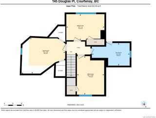 Photo 49: 145 Douglas Pl in Courtenay: CV Courtenay City House for sale (Comox Valley)  : MLS®# 891056