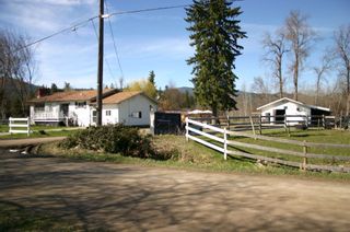 Photo 1: 21 McManus Road: Grindrod House for sale (Shuswap Region)  : MLS®# 10114200