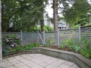Photo 13: 3329 MARQUETTE CRESCENT in Vancouver: Champlain Heights Townhouse for sale (Vancouver East)  : MLS®# R2190732