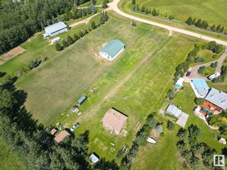 Photo 4: 45A 473052 RGE RD 11: Rural Wetaskiwin County House for sale : MLS®# E4384738