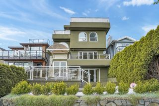 Photo 1: 89 ELLESMERE Avenue in Burnaby: Capitol Hill BN House for sale in "CAPITOL HILL" (Burnaby North)  : MLS®# R2691695